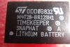 Part Number: M4T28-BR12SH1
Price: US $0.80-10.00  / Piece
Summary: timekeeper snaphat, 2.8V, 32.768 kHz, DIP