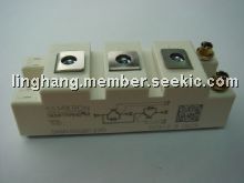 SKM100GB123D Picture