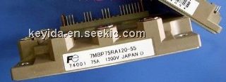 7MBP75RA120-55 Picture