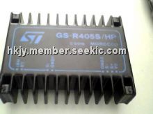 GS-R405SHP Picture