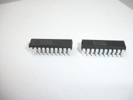 Part Number: TP3406N
Price: US $1.00-4.00  / Piece
Summary: complete monolithic transceiver, DIP-20, single +5 Volt supply, Adaptive line equalizer, On-chip timing recovery