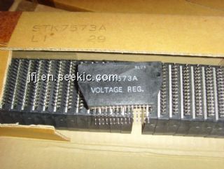 STK7573A Picture