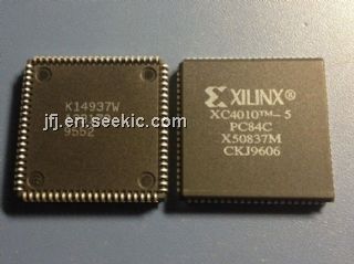 XC4010-5PC84C Picture