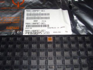 MB91188PBT-GE1 Picture