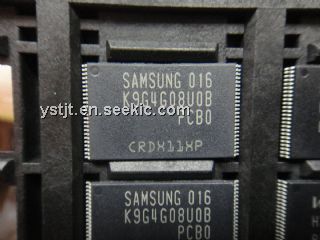 K9G4G08U0B-PCB0 Picture