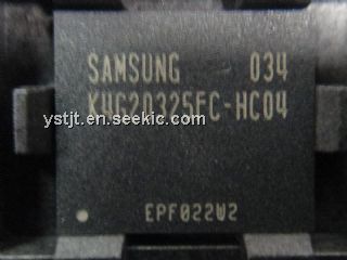 K4G20325FC-HC04 Picture