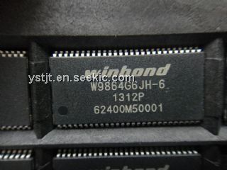 W9864G6JH-6 Picture