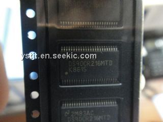 DS90CR216MTD-K8615 Picture