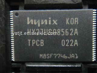 HY27US0562A-TPCB Picture