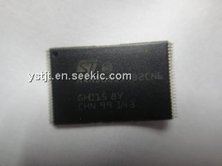 NAND08G03B2CN6 Picture