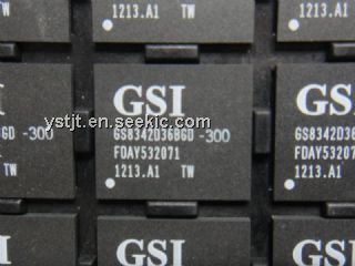 GS8342D36BGD-300 Picture