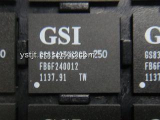 GS8342T36BGD-250 Picture