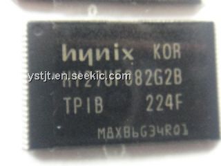 HY27UF082G2B-TPIB Picture