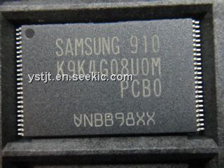 K9F4G08U0M-PCB0 Picture