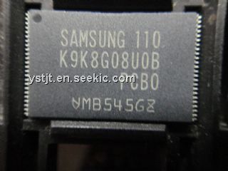 K9K8G08U0B-PCB0 Picture
