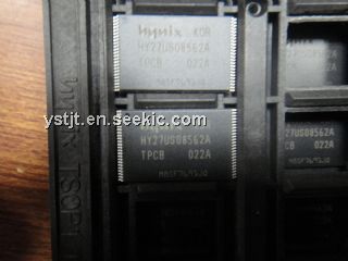 HY27US08562A-TPCB Picture