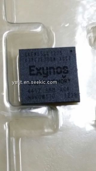 EXYNOS4412 Picture