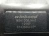 Part Number: W9412G6JH-5
Price: US $4.50-5.00  / Piece
Summary: W9412G6JH-5, 16-bits DDR SDRAM, TSOP, -1 to 3.6 V, 1w, 50mA, Winbond