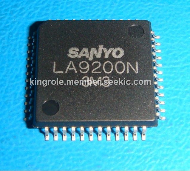 LA9200N Original New Sanyo Integrated Circuit 
