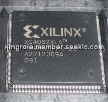 XC4062XLA-09HQ240I Picture