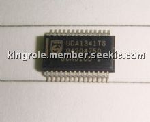 UDA1341TS/N1 Picture