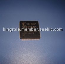 XC2S50-5TQG144C Picture