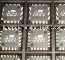 ATMEGA16-16AU Picture