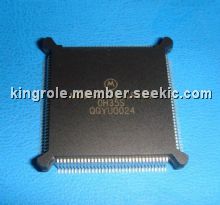 MC68HC16Z1CFC16 Picture