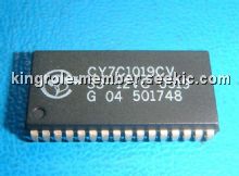 CY7C1019CV33-12VC Picture