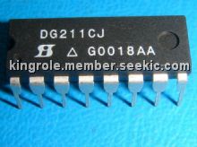 DG211CJ Picture