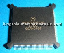 DSP56002FC40 Picture