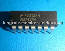DM7417N Picture