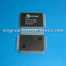 DM9008F Picture