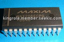 MAX205ECPG Picture