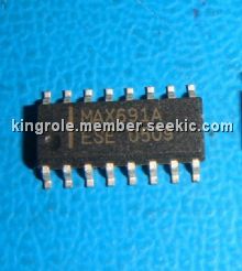 MAX691A Picture