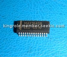MAX1645BEEI Picture
