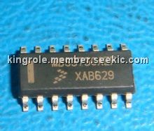 MC44BS373CAEFR2 Picture