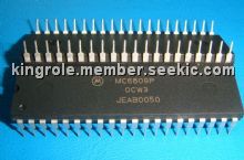MC6809P Picture