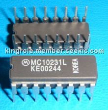 MC10231L Picture
