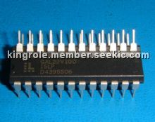 GAL22V10D-15LP Picture