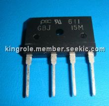GBJ15M Picture