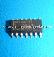 HEF4073BT Picture
