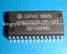 HM62256BLFP-12T Picture
