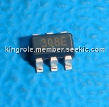 HMC308 Picture