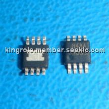HMC484MS8G Picture