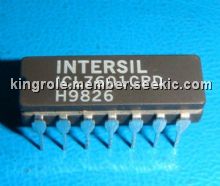 ICL7601CPD Picture