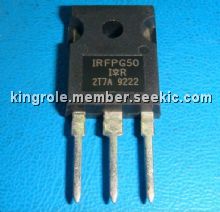 IRFPG50 Picture