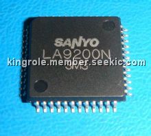 LA9200N Picture