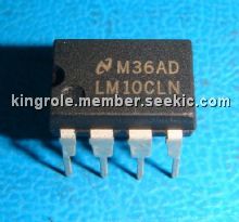 LM10CLN Picture