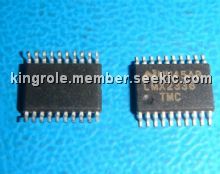 LMX2336TMC Picture